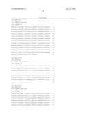 COMPOSITIONS AND METHODS FOR THE THERAPY AND DIAGNOSIS OF BREAST CANCER diagram and image