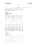 COMPOSITIONS AND METHODS FOR THE THERAPY AND DIAGNOSIS OF BREAST CANCER diagram and image