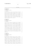 COMPOSITIONS AND METHODS FOR THE THERAPY AND DIAGNOSIS OF BREAST CANCER diagram and image