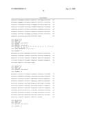 COMPOSITIONS AND METHODS FOR THE THERAPY AND DIAGNOSIS OF BREAST CANCER diagram and image