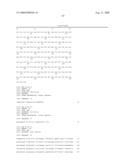 Stem cell factor-like proteins and uses thereof diagram and image