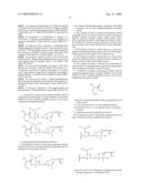 Compounds for Treating Neurologic Diseases, Otologic Diseases, or Ophthalmologic Diseases and Methods of Use Thereof diagram and image