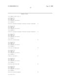 Modulation of T cell signaling threshold and T cell sensitivity to antigens diagram and image