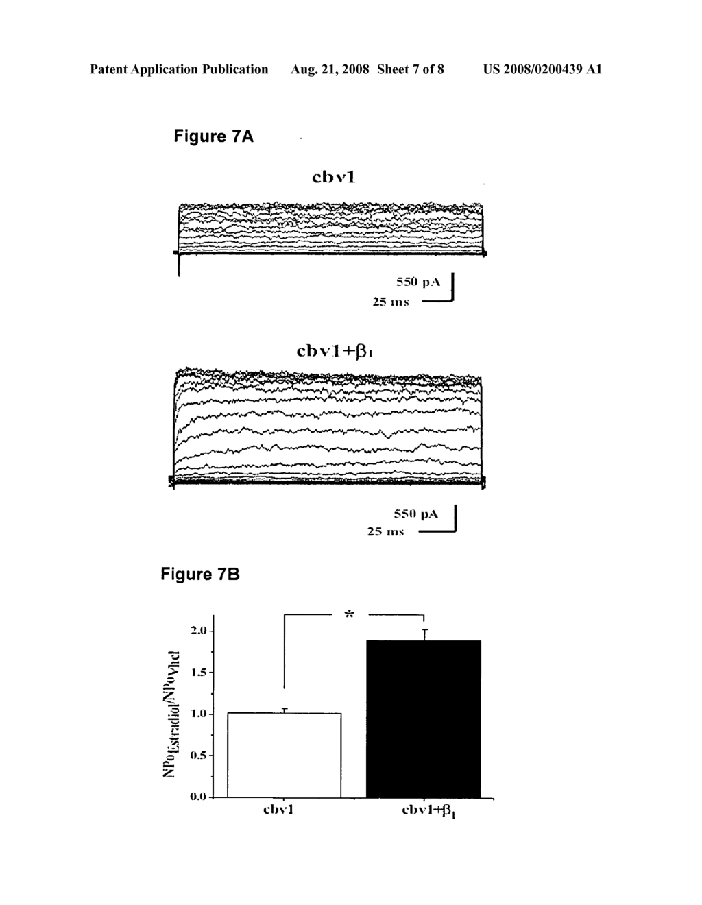 Methods and compositions for modulating BK channel activity and vasodilation - diagram, schematic, and image 08