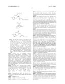 Tetrahydroquinolines for Use as Modulators of the Mitotic Motor Protein Eg5 diagram and image