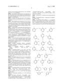 Tetrahydroquinolines for Use as Modulators of the Mitotic Motor Protein Eg5 diagram and image