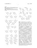 Tetrahydroquinolines for Use as Modulators of the Mitotic Motor Protein Eg5 diagram and image