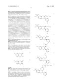 Tetrahydroquinolines for Use as Modulators of the Mitotic Motor Protein Eg5 diagram and image