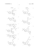 Tetrahydroquinolines for Use as Modulators of the Mitotic Motor Protein Eg5 diagram and image