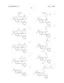 Tetrahydroquinolines for Use as Modulators of the Mitotic Motor Protein Eg5 diagram and image