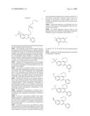 Tetrahydroquinolines for Use as Modulators of the Mitotic Motor Protein Eg5 diagram and image