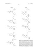 Tetrahydroquinolines for Use as Modulators of the Mitotic Motor Protein Eg5 diagram and image