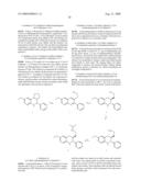 Tetrahydroquinolines for Use as Modulators of the Mitotic Motor Protein Eg5 diagram and image