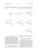 Tetrahydroquinolines for Use as Modulators of the Mitotic Motor Protein Eg5 diagram and image