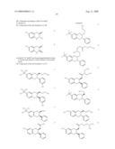 Tetrahydroquinolines for Use as Modulators of the Mitotic Motor Protein Eg5 diagram and image