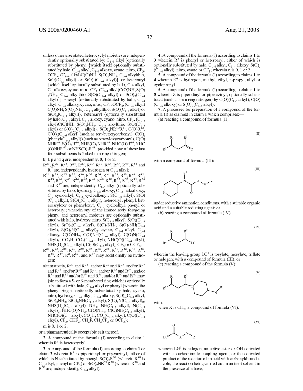 Chemical Compounds - diagram, schematic, and image 33
