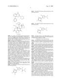 Thiazole Derivatives and Use Thereof diagram and image