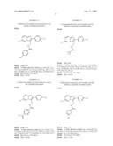 Imidazo [1,2-a]Pyridine Compounds, Compositions, Uses and Methods Thereto diagram and image