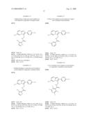 Imidazo [1,2-a]Pyridine Compounds, Compositions, Uses and Methods Thereto diagram and image