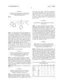 METHODS FOR THE TREATMENT OF ALCOHOL ABUSE, ADDICTION AND DEPENDENCY diagram and image