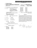 Substituted Cyclic Urea Derivatives diagram and image