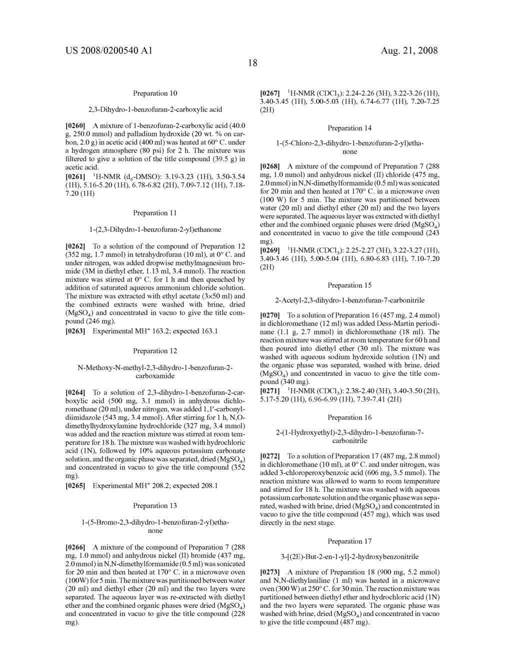 ANTIPARASITIC AGENTS - diagram, schematic, and image 19