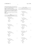 Benzofuranyl Alkanamine Derivatives and Uses Thereof diagram and image