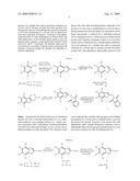 Benzofuranyl Alkanamine Derivatives and Uses Thereof diagram and image