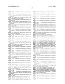 Inhibitory or blocking agents of molecular generating and/or/ inducing functions diagram and image