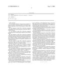 Use of Compounds Containing Thiol Groups as Efflux Pump Inhibitors diagram and image