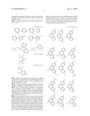 Metallic Compound and Organic Electroluminescence Device Comprising the Same diagram and image