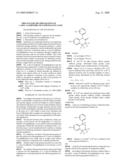 Process for the preparation of 1-aryl-3,4-dihydro-1H-naphthalene-2-one diagram and image