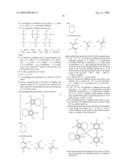 Preparation of Partially Hydrogenated Rac-Ansa-Metallocene Complexes diagram and image