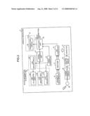 Positional Relationship Detecting Apparatus and Positional Relationship Detecting System diagram and image