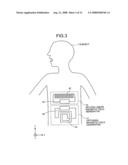 Positional Relationship Detecting Apparatus and Positional Relationship Detecting System diagram and image