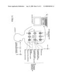 Positional Relationship Detecting Apparatus and Positional Relationship Detecting System diagram and image