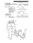 Implant Sensor and Control diagram and image