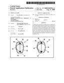 Medical Sensor diagram and image