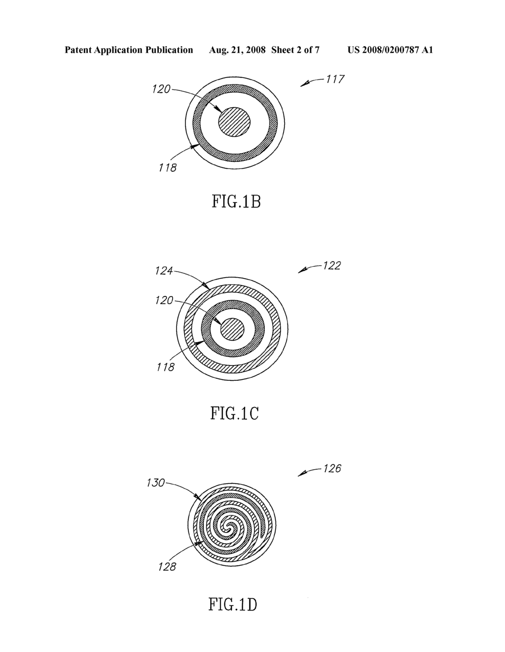 Device for Monitoring Blood Flow to Brain - diagram, schematic, and image 03