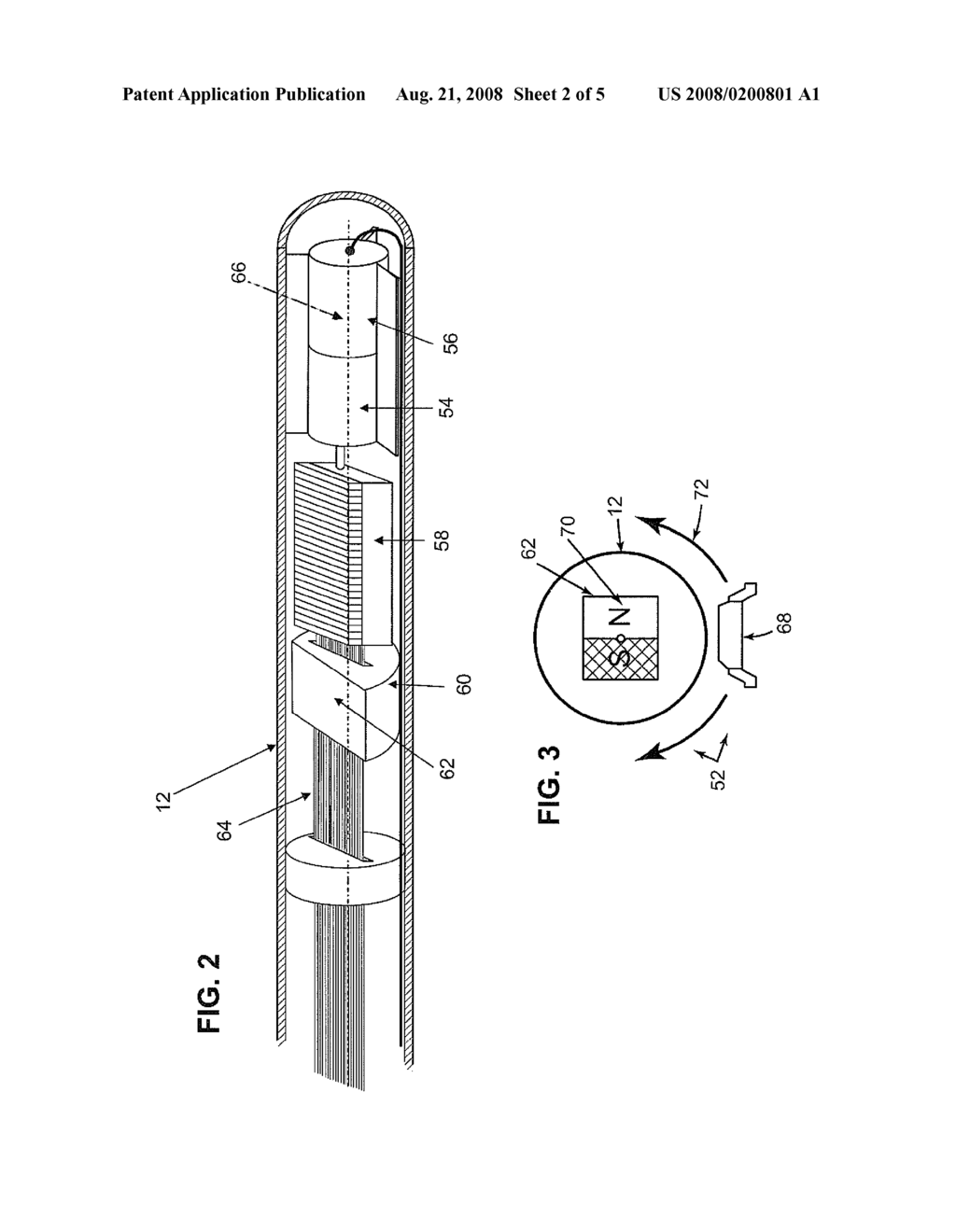 Mapping Movement of a Movable Transducer - diagram, schematic, and image 03