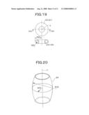 ULTRASOUND DIAGNOSTIC APPARATUS, ENDOSCOPE AND ULTRASOUND TRANSDUCER diagram and image