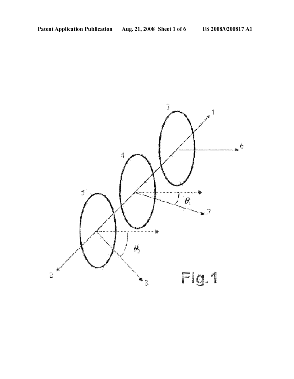 Electronic Polarimetric Imaging System for a Colposcopy Device and an Adapter Housing - diagram, schematic, and image 02