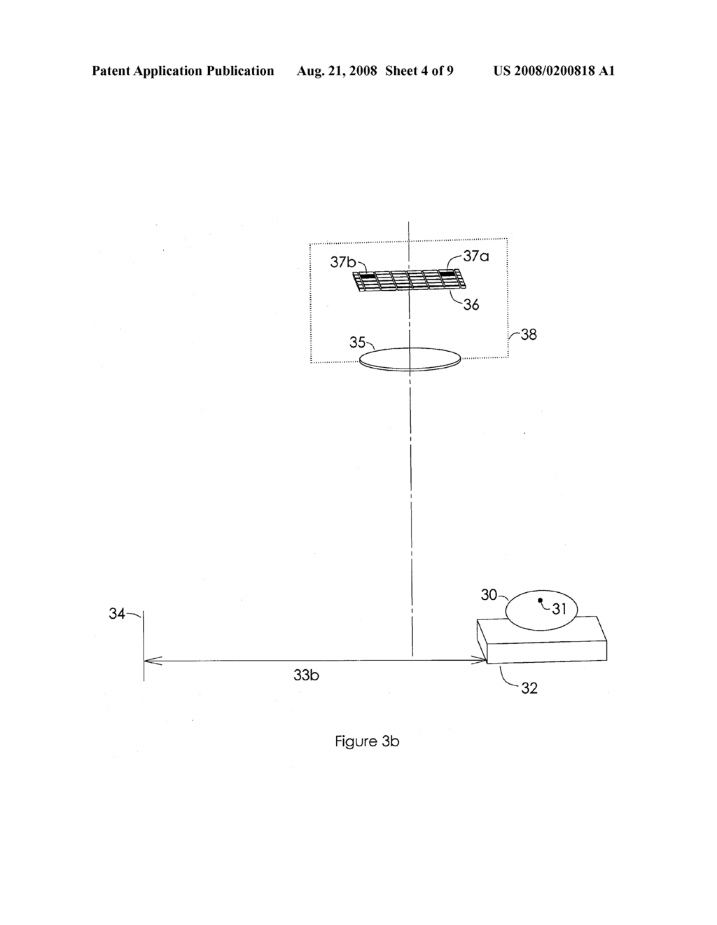 Surface measurement apparatus and method using parallax views - diagram, schematic, and image 05