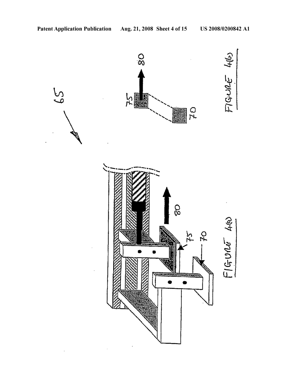 Apparatus and Method For Measuring in Vivo Biomechanical Properties of Skin - diagram, schematic, and image 05