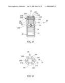 APPARATUS AND METHOD FOR SKIN TREATMENT diagram and image