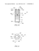 APPARATUS AND METHOD FOR SKIN TREATMENT diagram and image