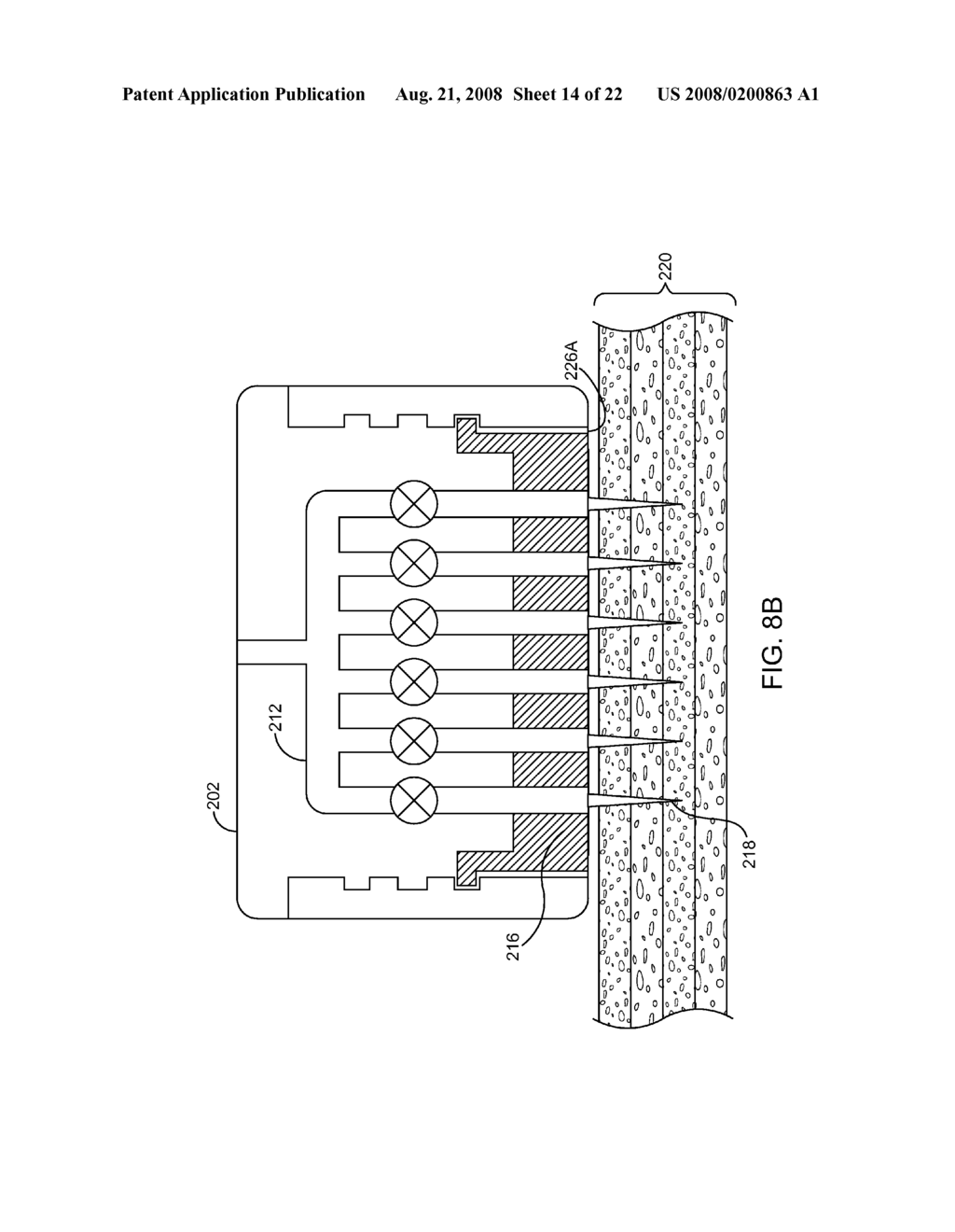 DEVICES AND METHODS FOR SELECTIVELY LYSING CELLS - diagram, schematic, and image 15