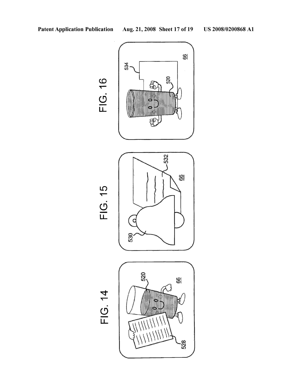 DIALYSIS SYSTEM HAVING VIDEO DISPLAY WITH AMBIENT LIGHT ADJUSTMENT - diagram, schematic, and image 18