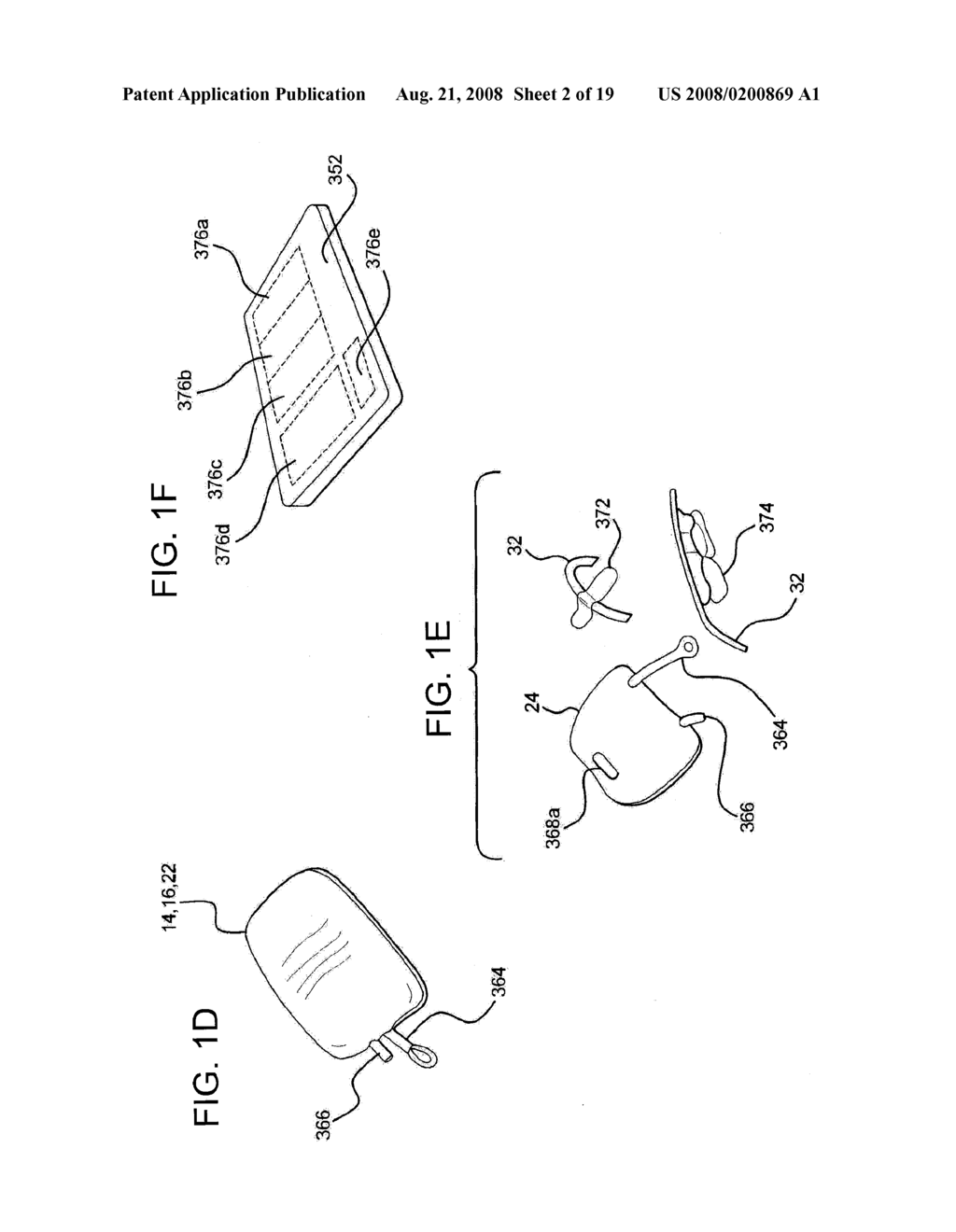 DIALYSIS SYSTEM WITH EFFICIENT BATTERY BACK-UP - diagram, schematic, and image 03