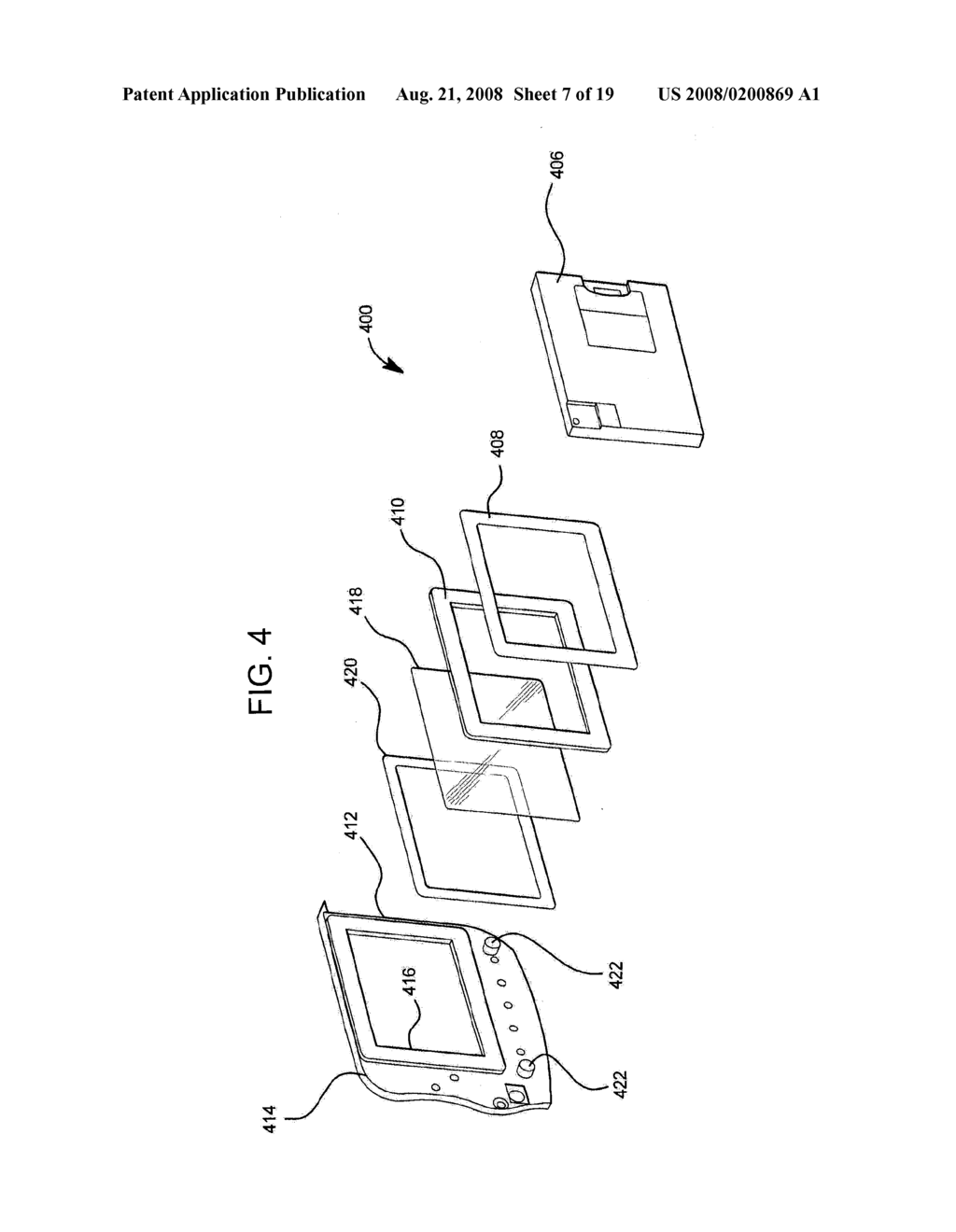 DIALYSIS SYSTEM WITH EFFICIENT BATTERY BACK-UP - diagram, schematic, and image 08